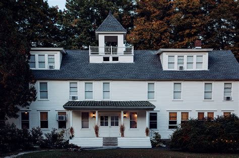 foxfire mountain house ny.
